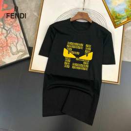 Picture of Fendi T Shirts Short _SKUFendiS-5XL25tr4514059